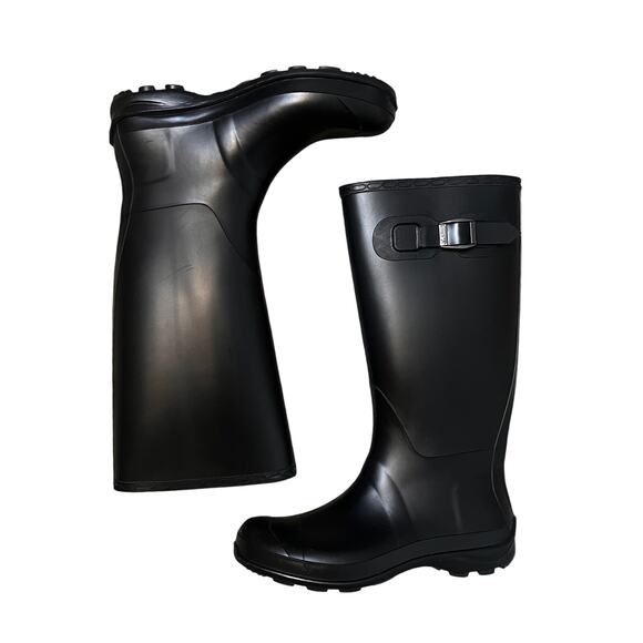Kamik Women's Olivia Rain Boot Size 8 - Picture 1 of 8